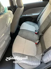  11 للايجار كيا بيجاس 2024 kia pegas