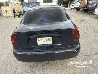  5 ديو لانس بنزين