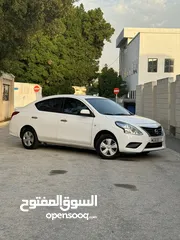  3 NISSAN SUNNY 2019 (EXCELLENT CONDITION ) VERY WELL MAINTAINED