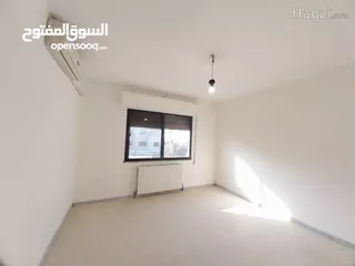  5 شقة طابق ثاني بمساحة 220 متر للبيع في تلاع العلي ( Property ID : 30503 )