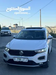  6 تي روك 2021 ار لاين فل اضافات