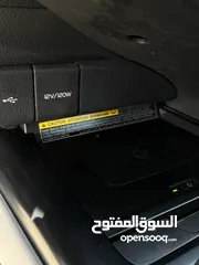  11 تويوتا كامري 2020 مع فتحة بطاريه ليثيوم فحص كامل نخب اول ممشى قليل