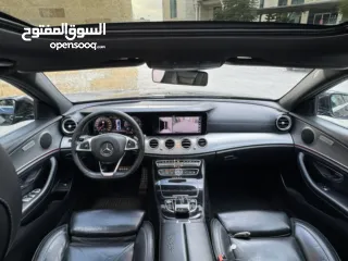  18 مرسيدس E220 ديزل