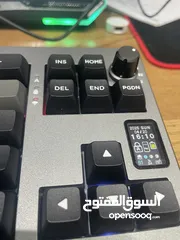  3 EPOMAKER SHADOW X WIRELESS KEYBOARD