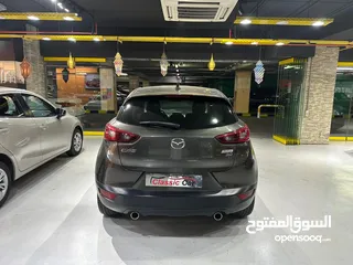  7 Mazda cx3 for sale