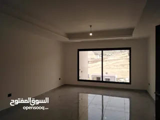  2 شقه للبيع في كريدور عبدون المساحه 200م