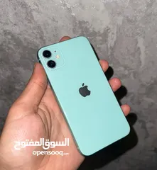  1 ايفون 11 العادي