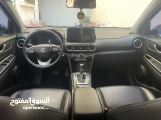  7 هونداي كونا 2019 فلللل بدون فتحة بالكراتييييين