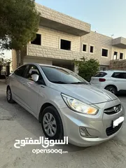  19 اكسنت ماتور 1600 اتوماتيك 4 غيااااااااااار ايد صفر موديل 2017 نخب النخب