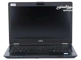  14 لاب توب ديل core i7/125