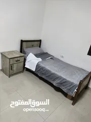  11 شقة مفروشة 120م في رام الله