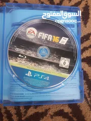  3 سيديات بلايستيشن 4 للبيع بحاله الوكاله//////////////////////////////////////////////////////////////