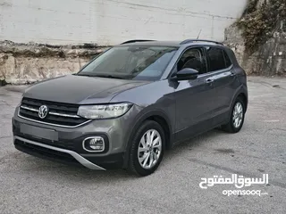  7 تي كروس. فلللللل بدون فتحه بسعررر حرق حرق