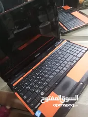 3 لاب توب توشيبا core i 5 للبيع