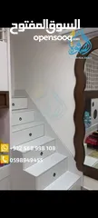  5 شبه سوبر ديلوكس مفروش للايجار قرب عماره البيست ايسترن