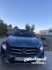  6 Mercedes -benz Gla 250 4matic
