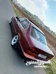  6 BMW E34 للببع