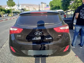 13 هوندا i30 ممتازا السعر حرق على الكاش