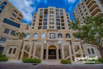  5 شقة مطلة للبيع في مدينة روابي