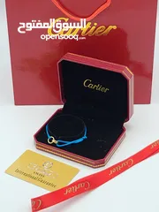  19 Cartier bracelets - أساور كارتير مع كامل الملحقات