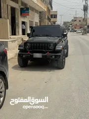  3 RUBICON  2020