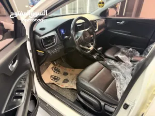  5 كيا ستونك 2020 فل الفل