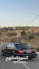  5 mercedes benz E280