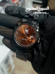  10 ساعات رولكس