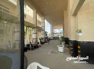  4 Full rented building for sale in Ajman industrial area  9.5% ROI  Good opportunity for investment