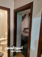  25 شقه للبيع في ضاحية الاميره سلمى تاجير تمويلي على البنك العربي الاسلامي معفيه من رسوم التنازل ع نفس ا
