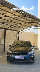  1 كيا k3 2020 وارد كوريا فل الفل كاش او بدفعه 1300 شهري 255