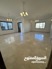  3 شقة طابقية مميزة للبيع في دير غبار / خلف Centro Mada Amman طريق المطار .