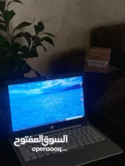  3 صغير بالحجم... كبير بالإمكانيات! معالج Intel Atom x5-E8000 بيجمع بين الكفاءة والهدوء جهاز اتش بي