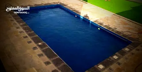  8 مزرعة و شاليه الياسر ALYASSIR CHALET