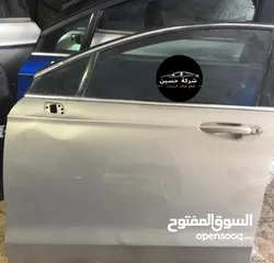  4 باب فورد فيوجن يمين يسار امامي خلفي 2010 - 2024 جديد مستعمل