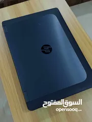  9 سلام عليكم لابتوب HP ZBook للبيع