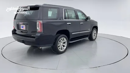  3 (FREE HOME TEST DRIVE AND ZERO DOWN PAYMENT) GMC YUKON