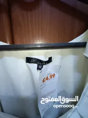  6 ملابس ستأتي لقطة