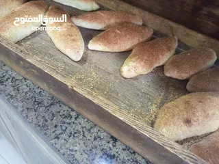  2 مشروع مخبز كعك قدسي بيض مشوي الموقع موجود للشغيل موجوده والدراسه موجوده باقي التمويه