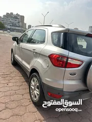  4 ايكوسبورت 1500cc موديل 2017