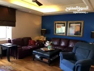  18 شقة مفروشة للإيجار 550م2 ( Property 11368 ) سنوي فقط