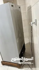  3 ثلاجة شارب قوية مع فريزر قوي
