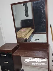  2 غرفة نوم شبابيه بحاله جيده
