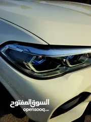  30 BMW X5 40I M-SPORT, EXECUTIVE PKG