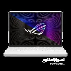  1 Asus ROG Zephyrus G14 Gaming Laptop RTX 4050 لابتوب اسوس g14