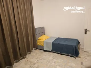  13 شقة مفروشة فاخرة في ضاحية الرشيد