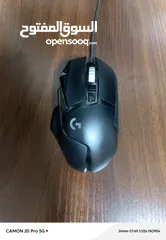  1 ماوس لوجتيك G502