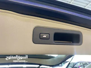  9 Honda Odyssey 2016 GCC Full option