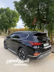  2 هونداي سنتافي ترخيص 2018