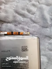  3 بطارية هاتف سامسونج . السعر الي بيناسبك